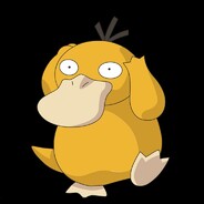 GM-PSYDUCK