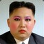 Kim Jung Un