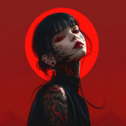 Rojo Señorita