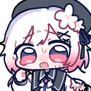 月兔回旋于空中