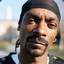 SNOOP DOGG