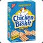 Chicken in a Biskit