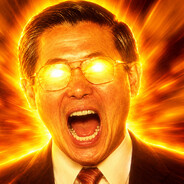 Alberto Fujimori Supremo