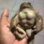 Anabolic frog