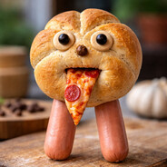 Kuropatwus Koczkodanus