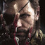 venom snake