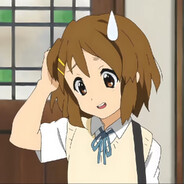 放課後お茶会最ボケ伝説——平沢唯大子です