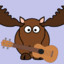 AcousticMoose