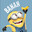 I give you banan
