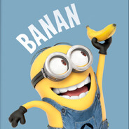 I give you banan