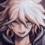 Nagito Komaeda