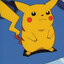Chonki Pikachu