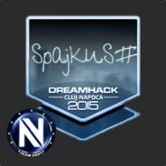 ♚Spajkus♚I❤Lusia[RoadTosilver✔✓]