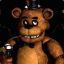 FREDDY FAZBEAR