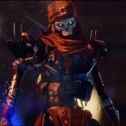 JOJO  and Apex 捍卫者