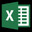 Microsoft Excel