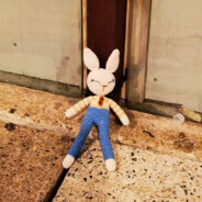 我是男娘 我躺上来的