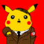 Nazi Pikachu