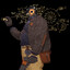 Steam avatar