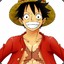 Monkey D Luffy