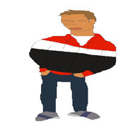 dejw z ameryki