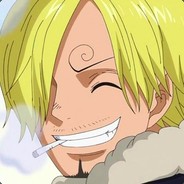 Sanji Vinsmoke