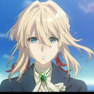 Violet  Evergarden