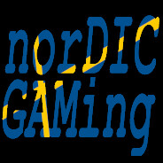 norDIC GAMing