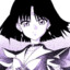 Sailor Saturn