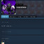 Steam avatar