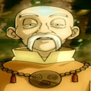 Monk GYATso