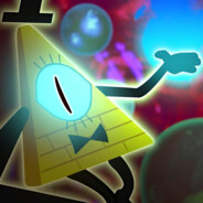 Bill Cipher