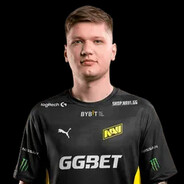 s1mple - steam id 76561199277325377
