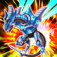 Striker Dragon