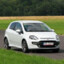 Fiat Punto Evo 1.4