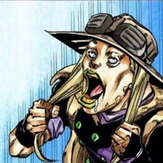 Gyro Zeppeli