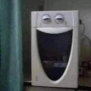 Mr. Microwave