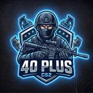 40 Plus