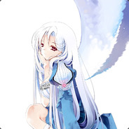 Frost寒霜_夜半之月