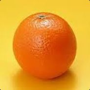 Happy Orange
