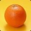 Happy Orange