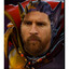 Lion el messi