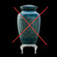 Vase Denier