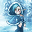Mr.Snowflake ♡