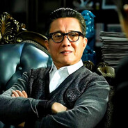 人民公仆高育良