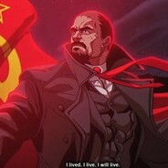 Ленин Ильич