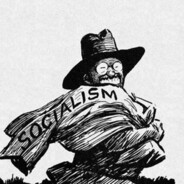 Teddy Roosevelt