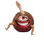 fried pooper