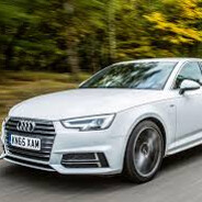 Volkswagen Auto Group