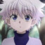 Killua